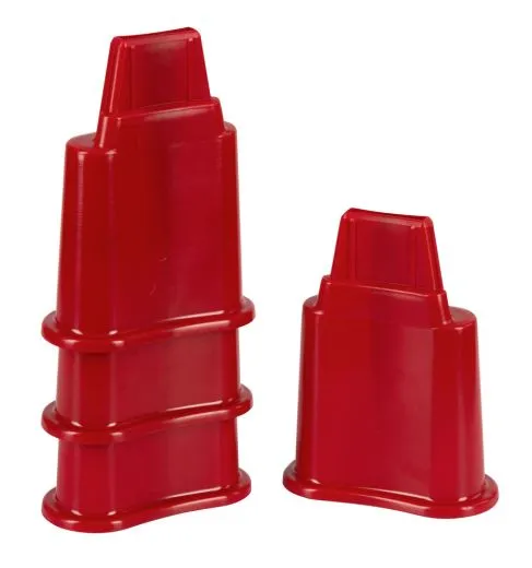 Standfüße 4er Set 6/12 l Tränken