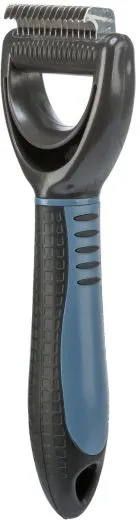 Fell-Entfilzer 5 × 18 cm mittlere Zinken