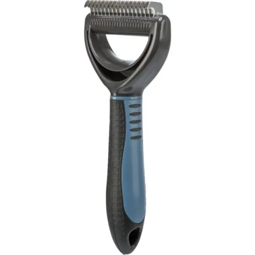 Fell-Entfilzer 7 × 18 cm mittelgrobe Zinken