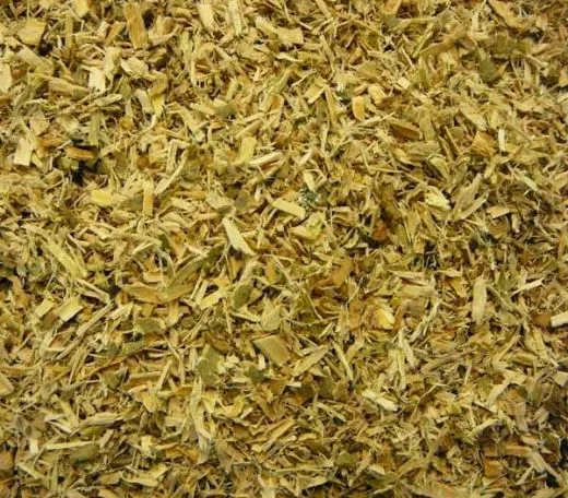 Weidenrinde 1 kg