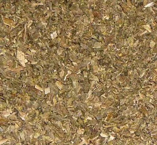 Mariendistelkraut 100 g