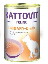 Kattovit Drink Urinary 135 ml