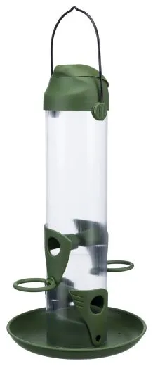 Futterspender Kunststoff 750 ml/29 cm