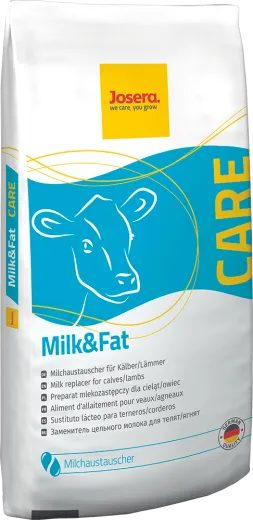 Josera Milk & Fat 25 kg