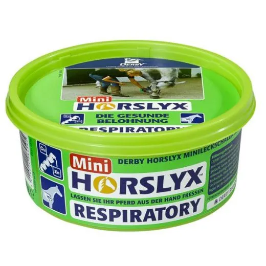 Horslyx Respiratory 650 g