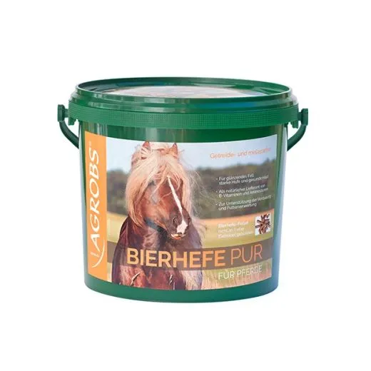 Bierhefe pur 3 kg