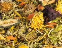 Bunter Herbstmix 100 g