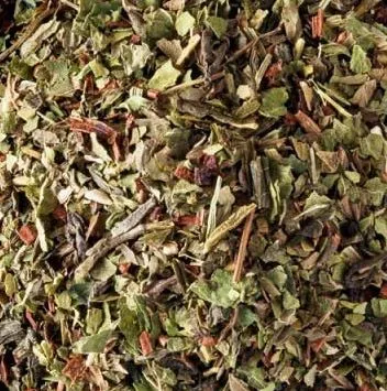 Bremer Leichtigkeit Kräutertee BIO (DE-ÖKO-003) 100 g