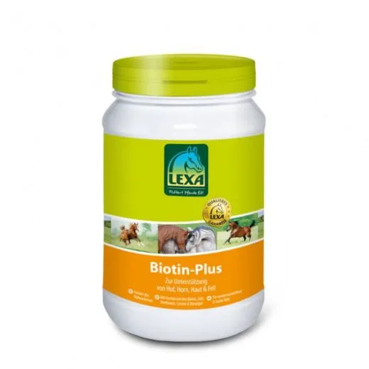 Lexa Biotin-Plus 1 kg