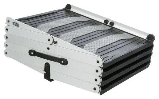 Falt-Treppe, Aluminium/TPR