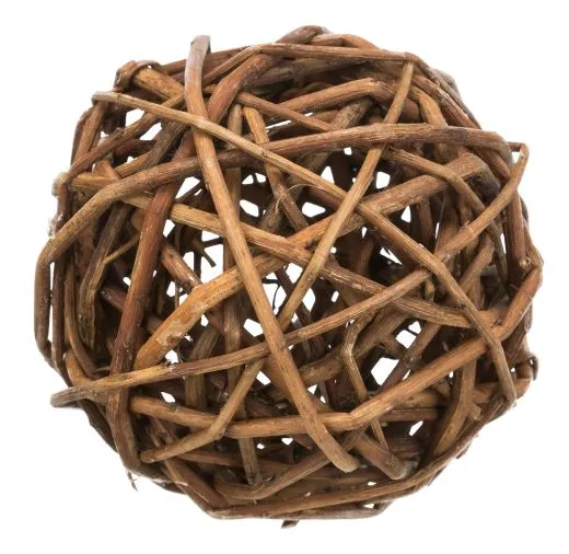 Weidenball 10 cm