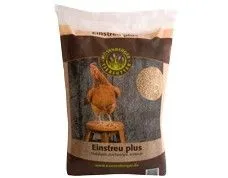 Nösenberger Einstreu plus 7 kg