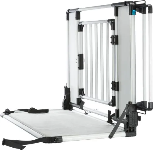 Universal-Heckgitter