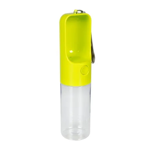 Wasserflasche 450 ml