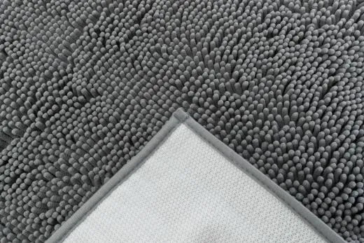 Schmutzfangmatte grau 60 × 50 cm