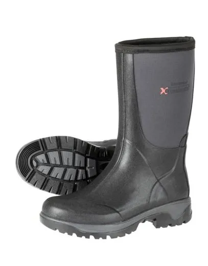 Crosslander Outdoor Boots Boston