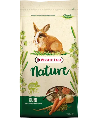 Nature Cuni 2,3 kg