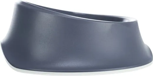 Kunststoffnapf blau 1 l/ø 25 cm