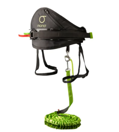 mamo 360° infinity belt system