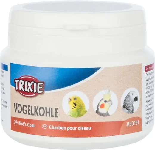Vogelkohle 30 g