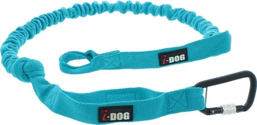 I-DOG Zugleine ALM OPALE Small 190 cm
