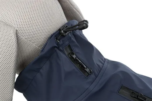 BE NORDIC Regenmantel Husum