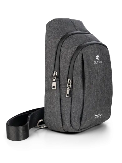 DailyWalk - Crossbag / Umhängetasche