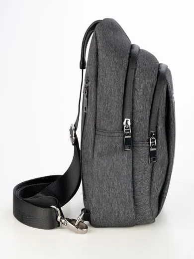 DailyWalk - Crossbag / Umhängetasche