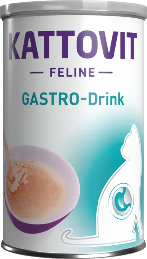 Kattovit Drink Gastro 135 ml