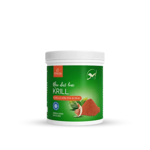 Pokusa RawDietLine Krill 150 g