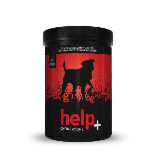 Pokusa ChondroLine HELP+ 350 g