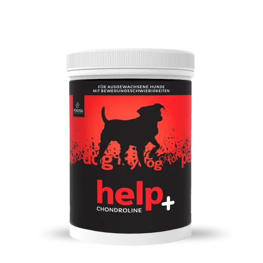 Pokusa ChondroLine HELP+ 800 g