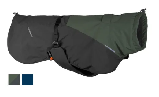 Glacier Wool Jacket 2.0