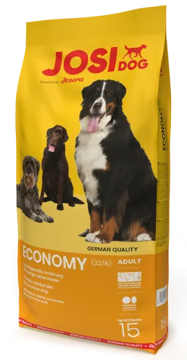 JosiDog Economy 15 kg