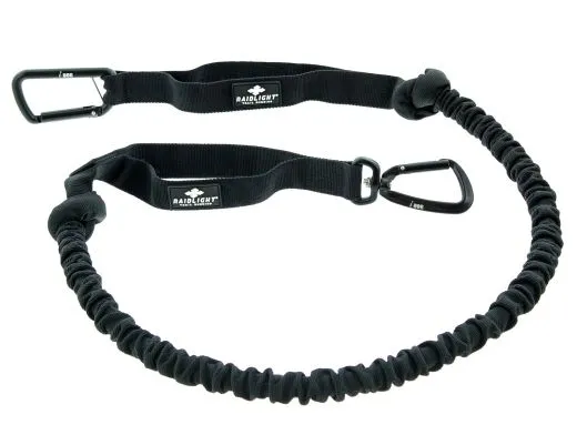 I-DOG Canicross Zugleine RAIDLIGHT