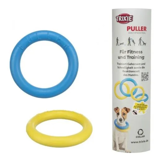 Puller Ringe 28 cm 2 Stück