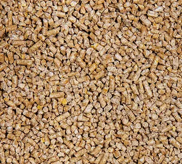 deuka all-mash VoMiGo LAF gekörnt 25 kg
