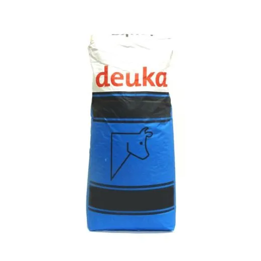 deuka Schaffutter 25 kg