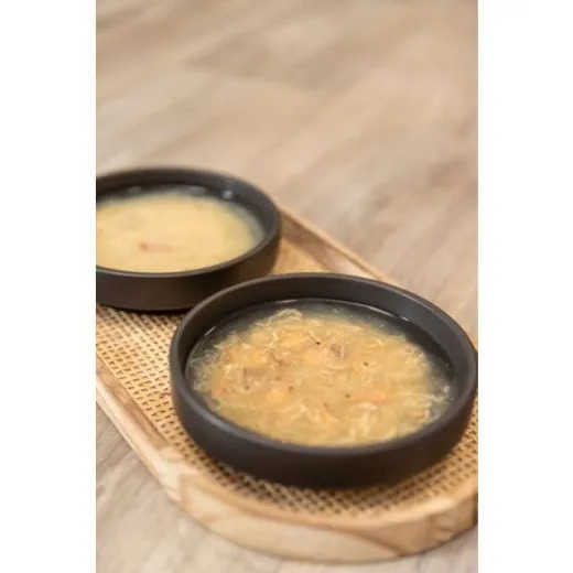 Shrimp Soup mit Huhn & Shrimps 80 g