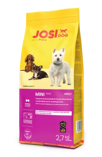 JosiDog Mini 2,7 kg