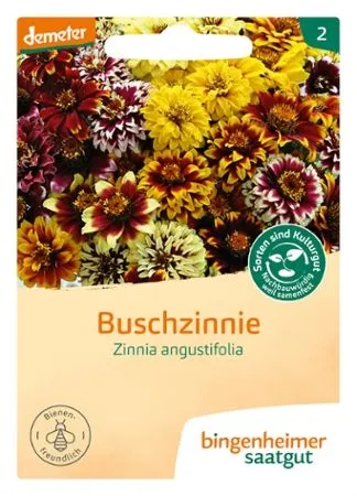 Buschzinnie (DE-ÖKO-007)