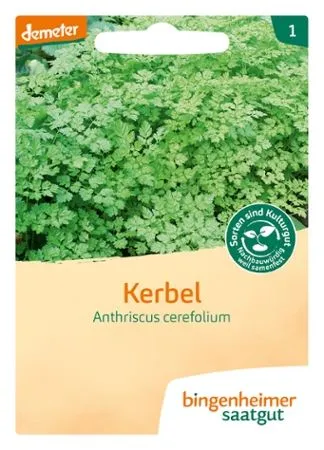 Kerbel (DE-ÖKO-007)