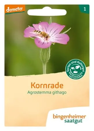 Kornrade (DE-ÖKO-007)