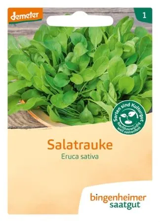 Salatrauke Ruca (DE-ÖKO-007)