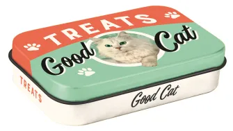 Leckerli-Dose Good Cat Treats