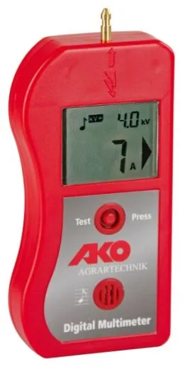 AKO Multimeter Digitaler Fehlerfinder