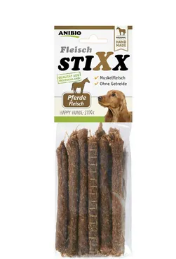 Anibio Stixx Pferd 100 g