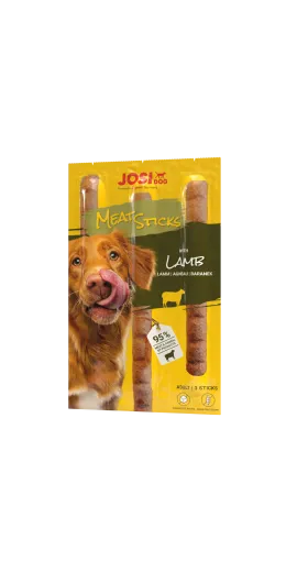 JosiDog Meat Sticks Lamb 33 g