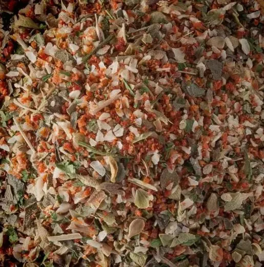 Bremer Spaghettigewürz 100 g