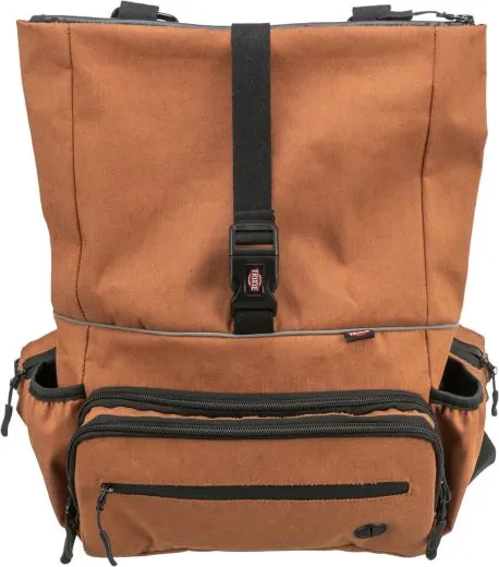Rolltop Hüfttasche